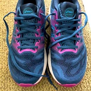 Gel nimbus 23 ASICS. Brand new